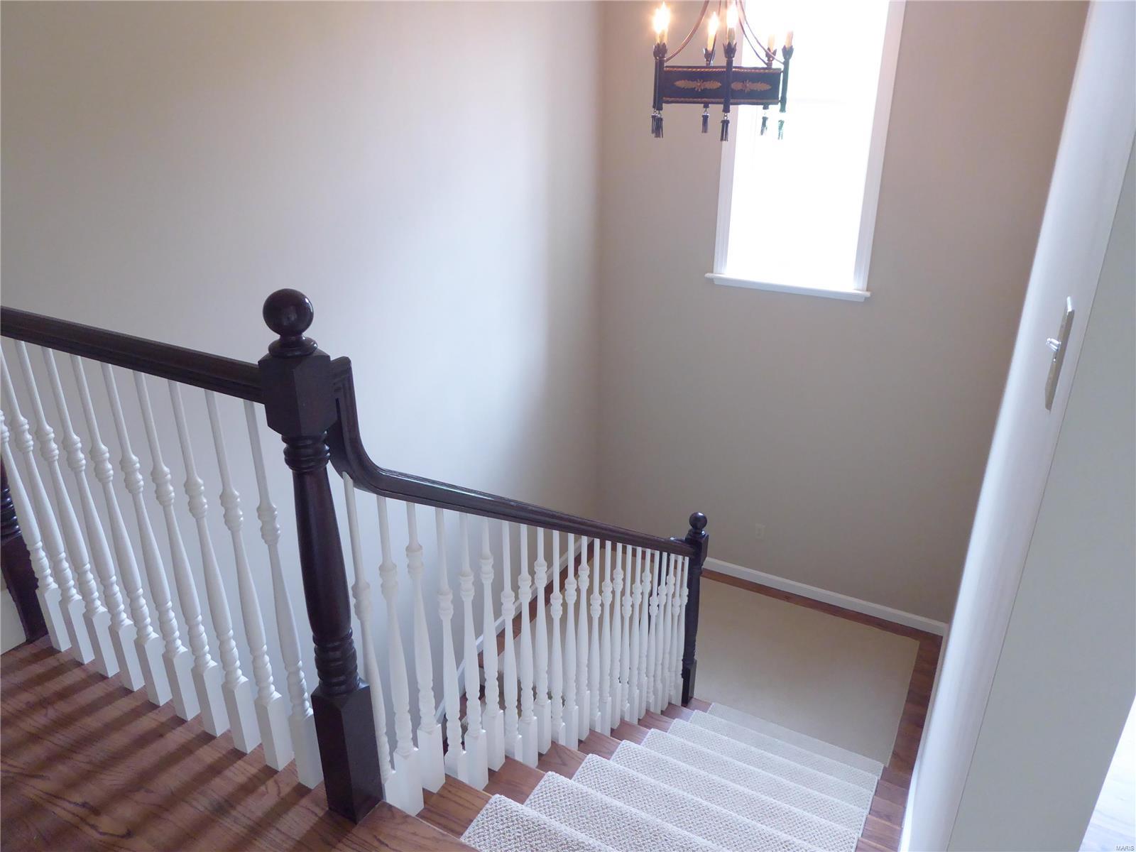 Enclave Bellerive - Residential