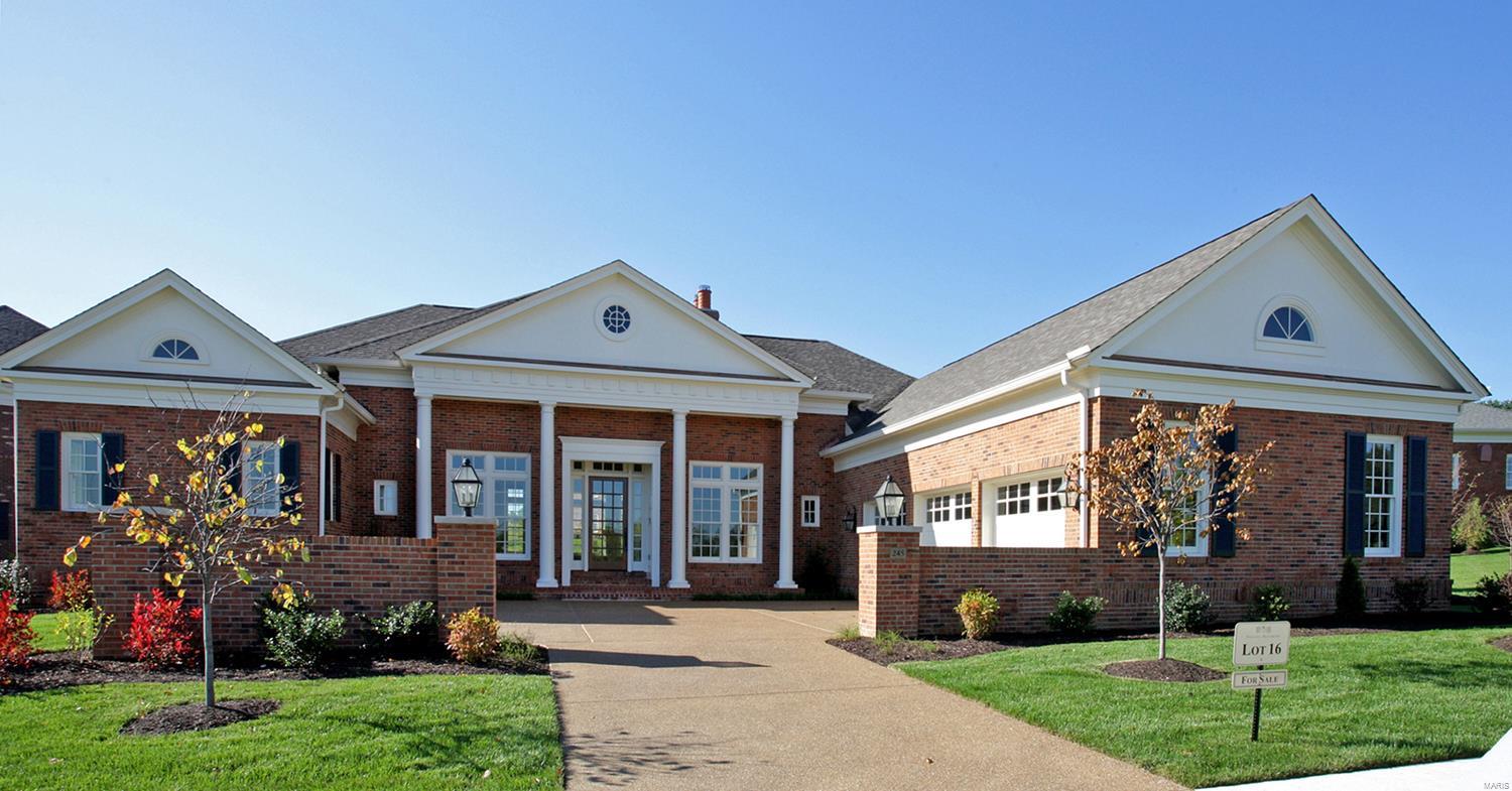 Enclave Bellerive - Residential