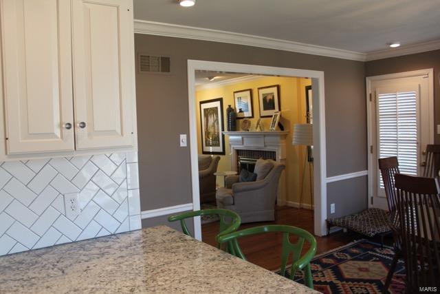 Hickory Hills Plat 4 - Residential Lease