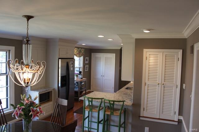 Hickory Hills Plat 4 - Residential Lease