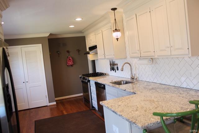 Hickory Hills Plat 4 - Residential Lease