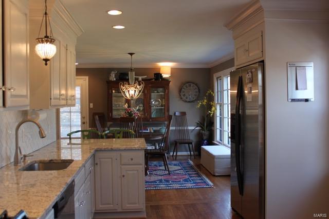 Hickory Hills Plat 4 - Residential Lease