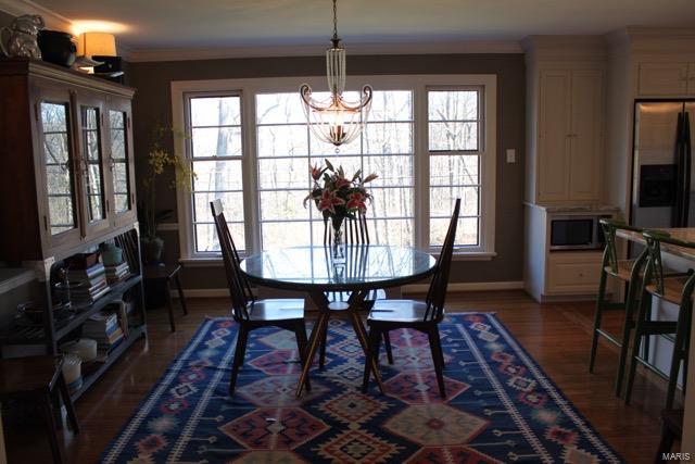Hickory Hills Plat 4 - Residential Lease