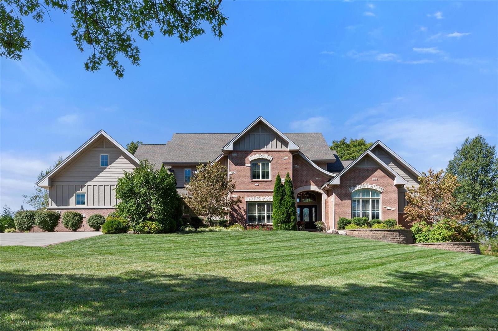 Claymark - Residential