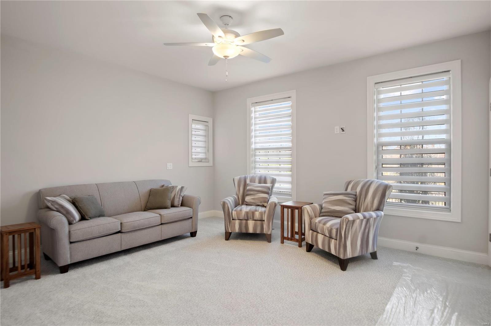 222 North Mason Road - Residential