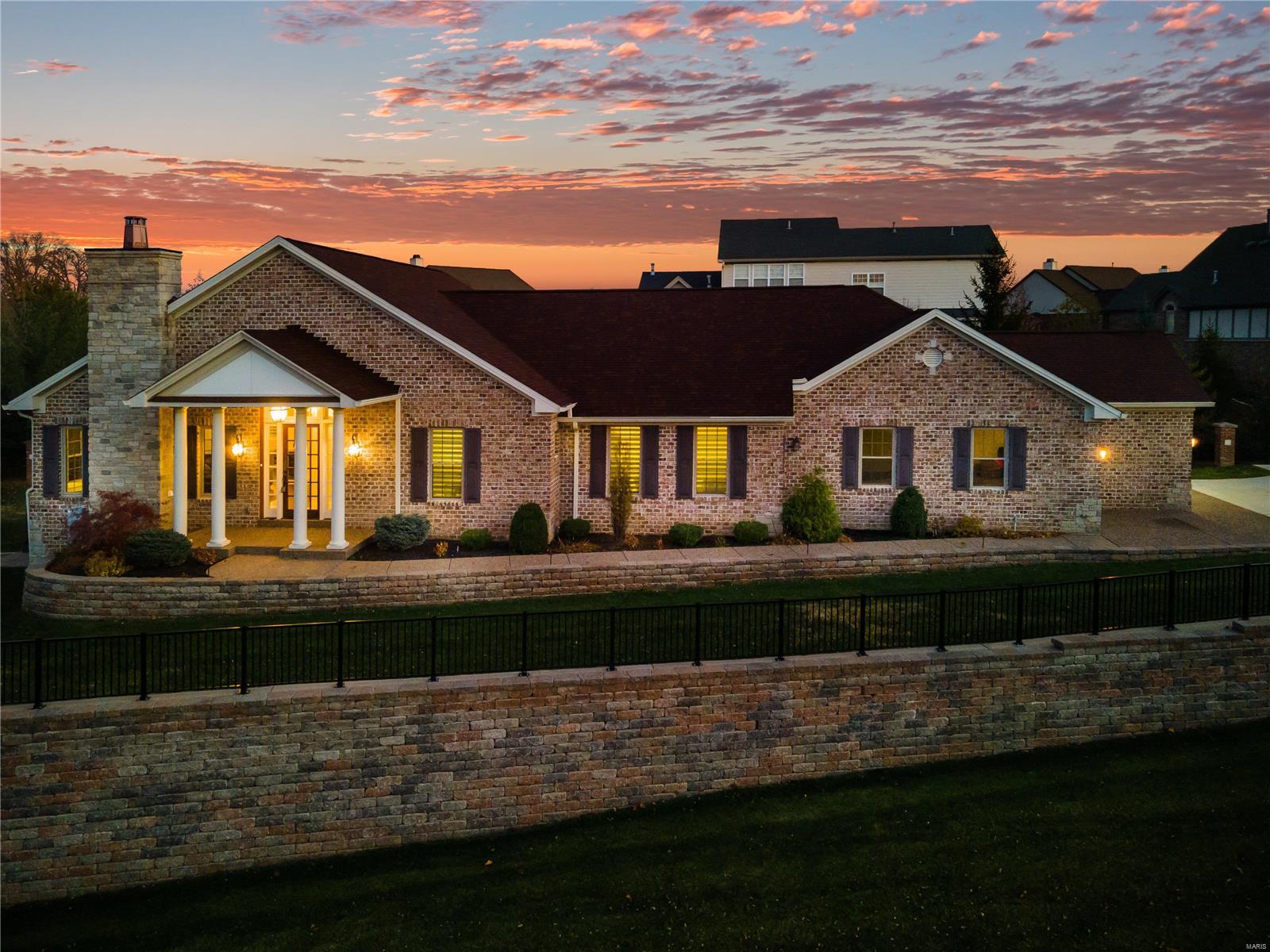 222 North Mason Road - Residential