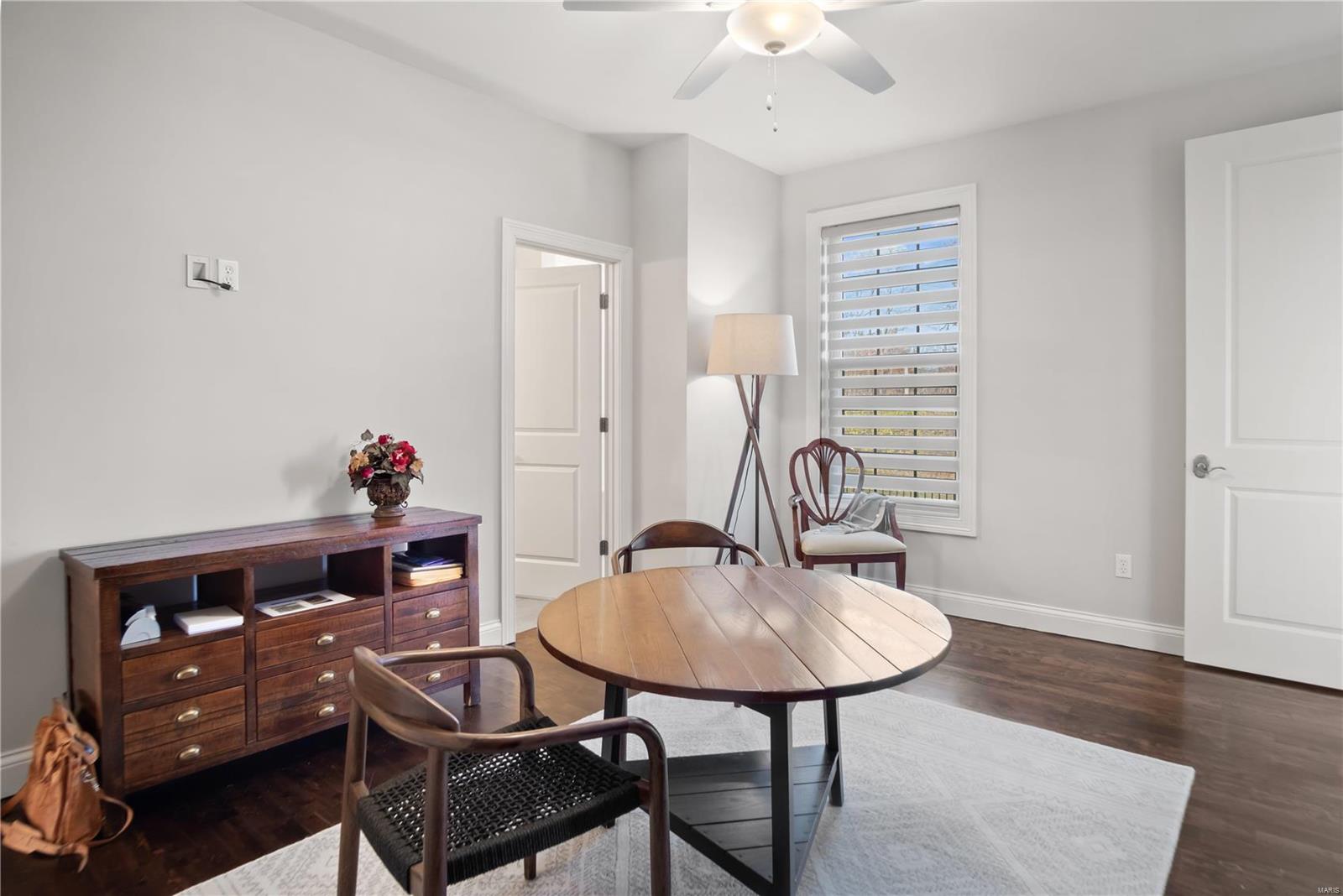 222 North Mason Road - Residential