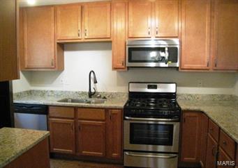 Keim Homesites Add - Residential