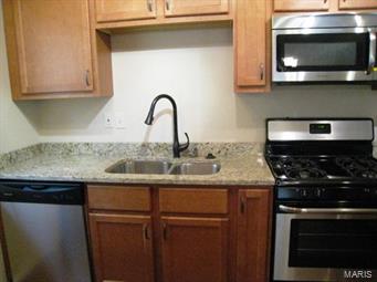 Keim Homesites Add - Residential