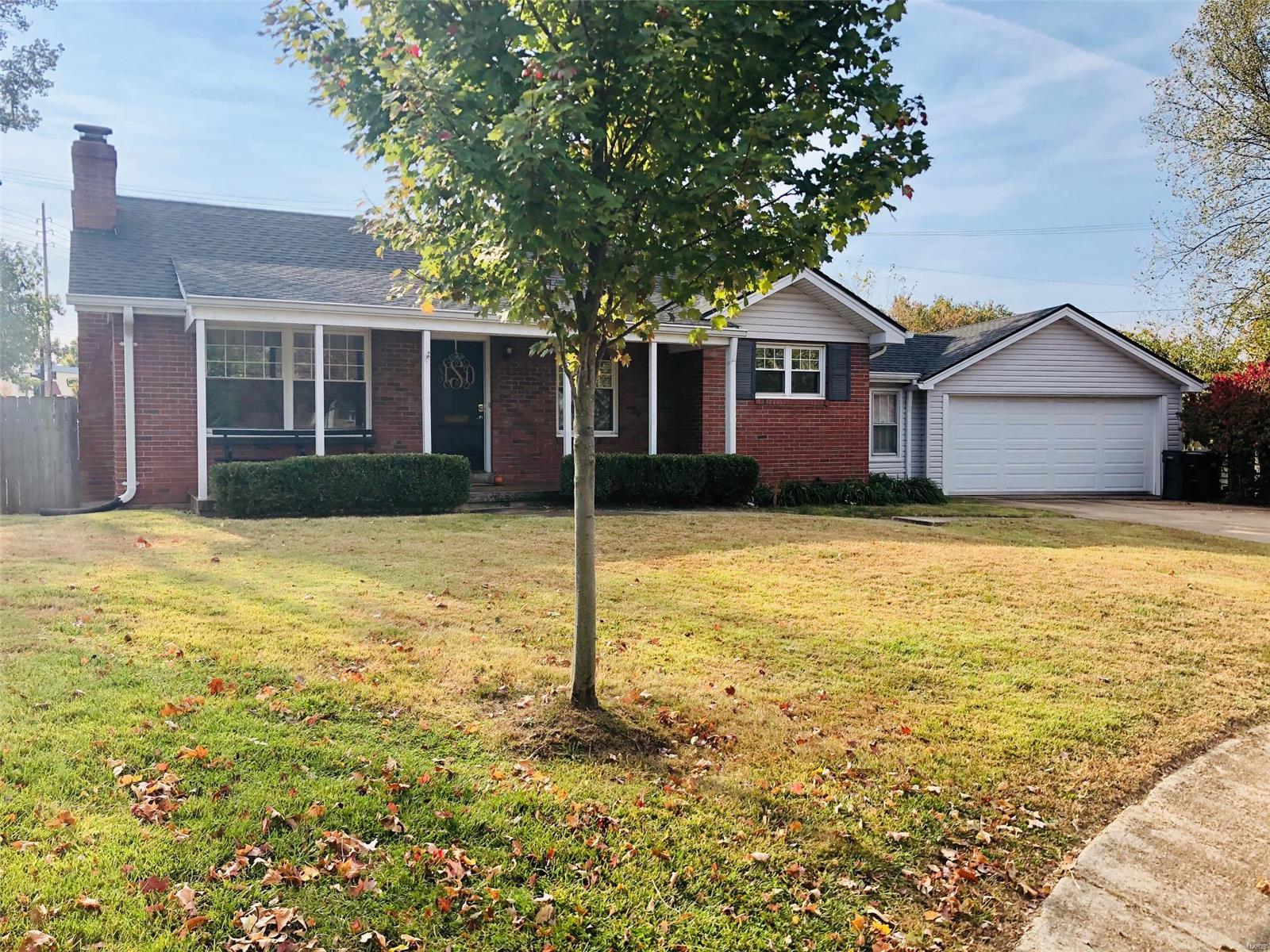 Doorack Heights - Residential