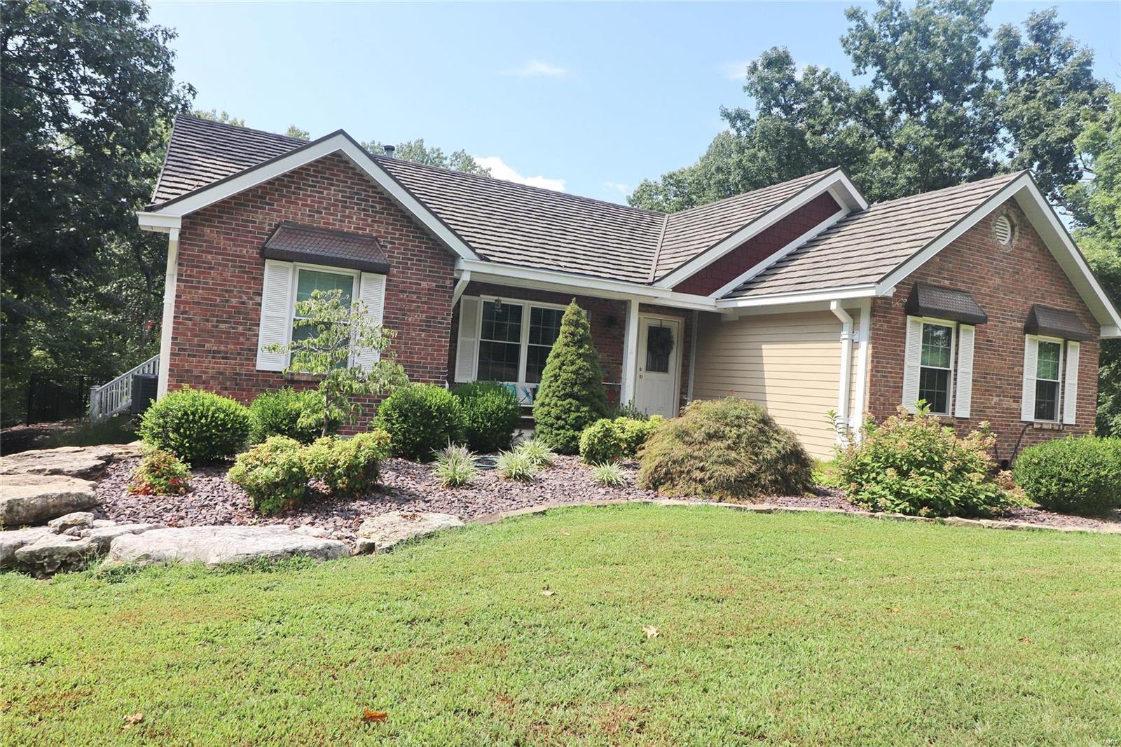 Greystone Estates - Residential