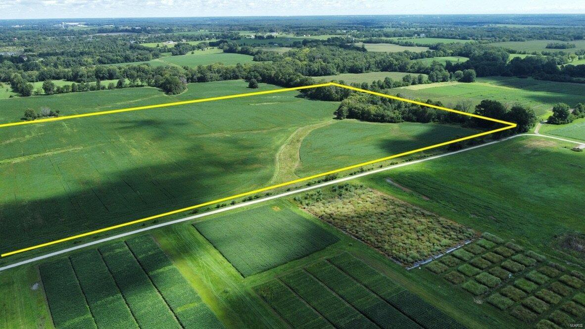n/a - Farm