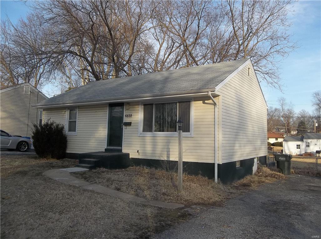Ferguson Court 1st Add - Residential Lease