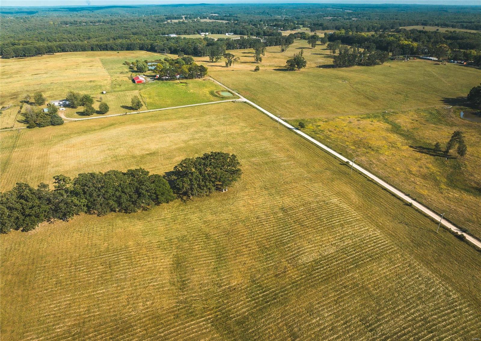 NA - Farm