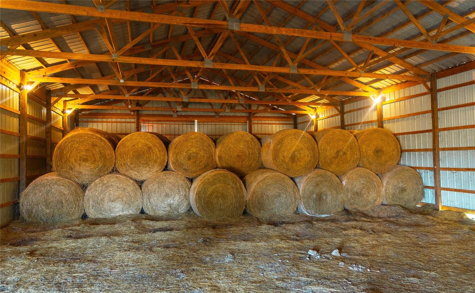 NA - Farm