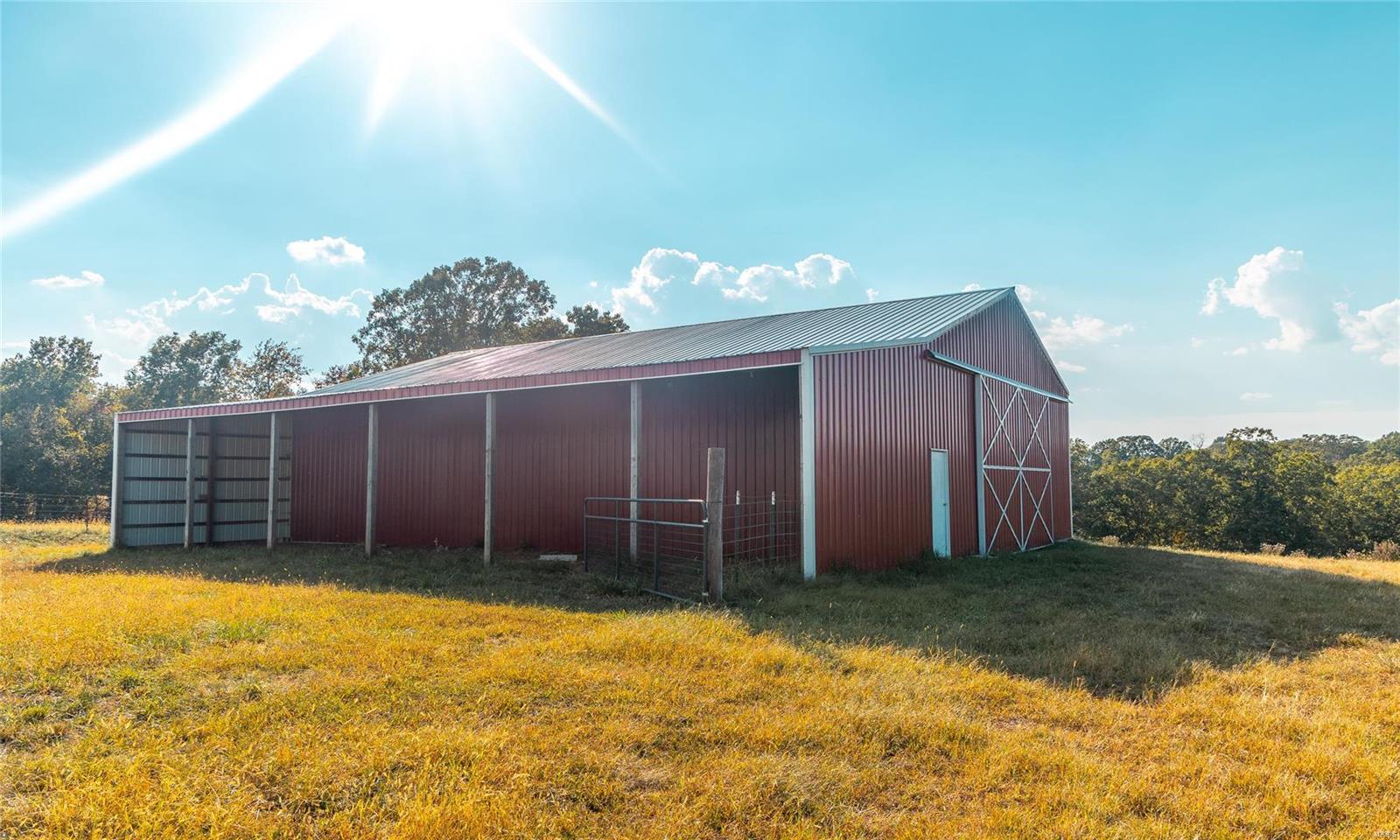 NA - Farm