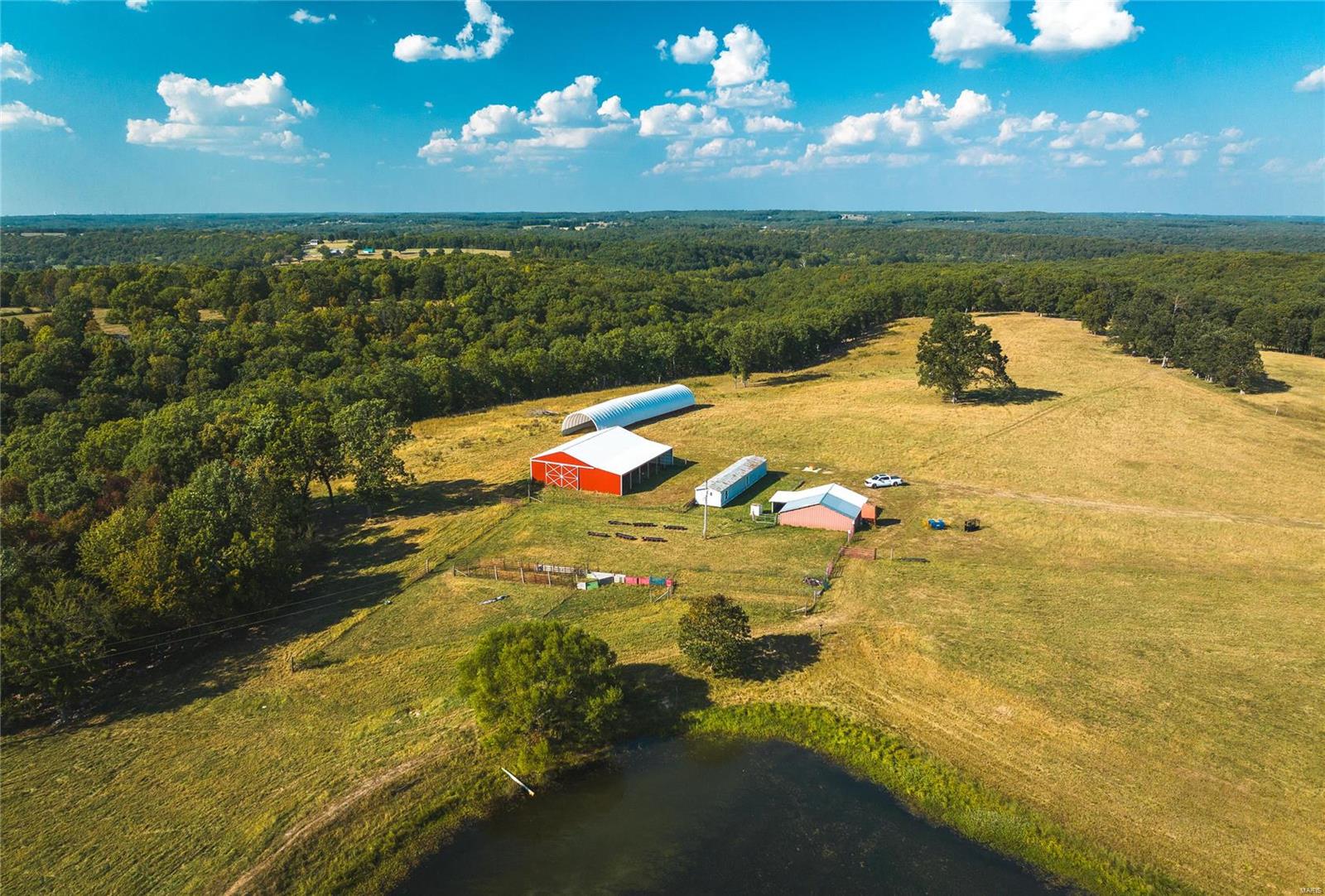 NA - Farm