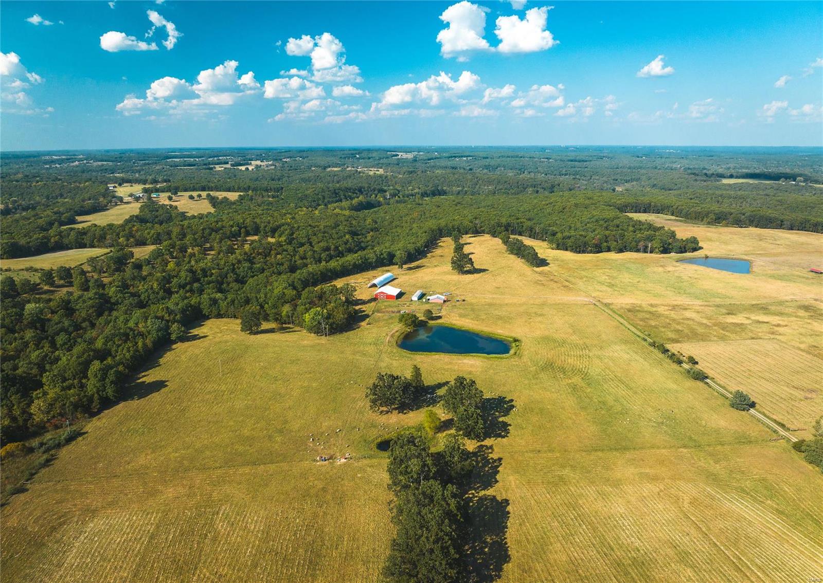 NA - Farm