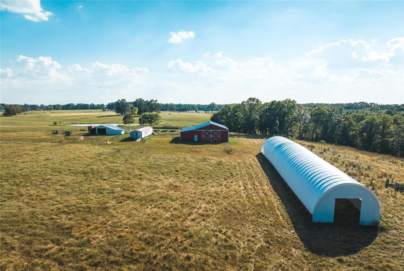 NA - Farm