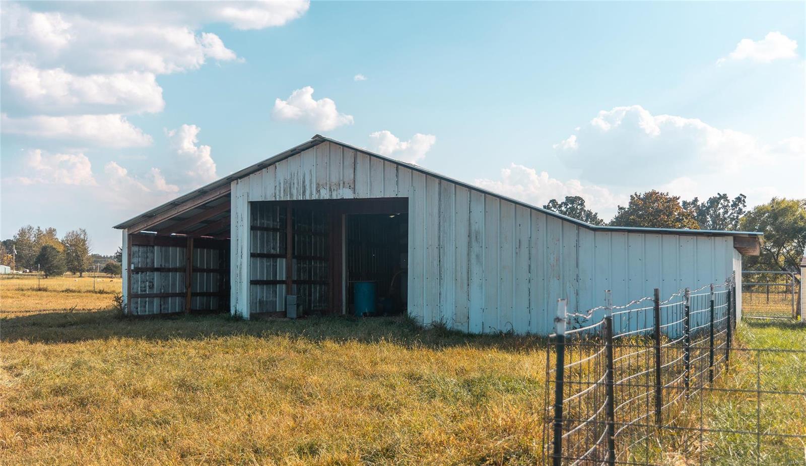 NA - Farm