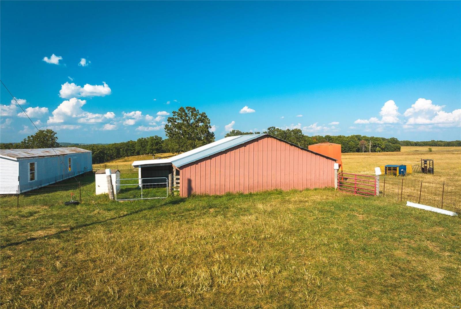NA - Farm