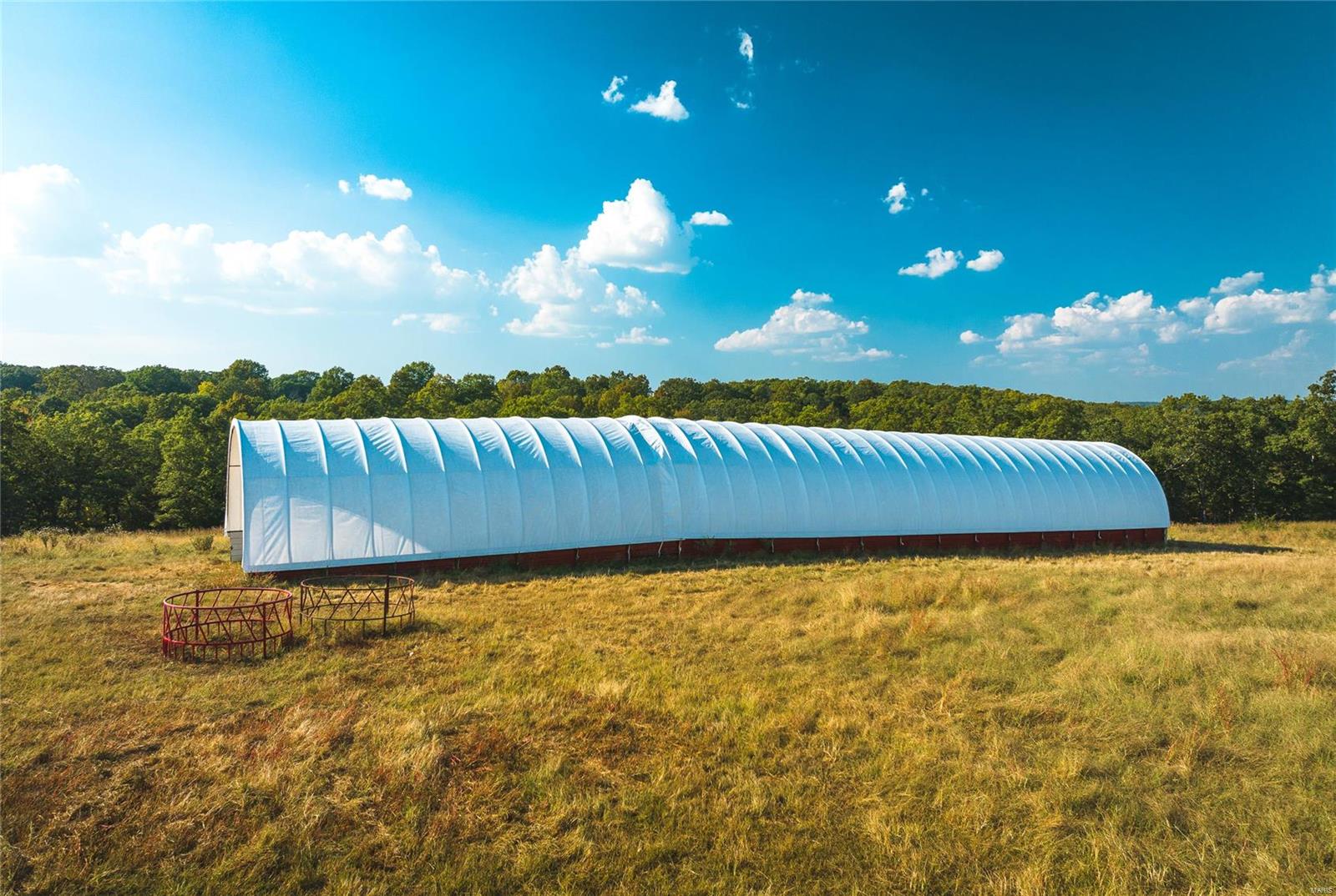 NA - Farm
