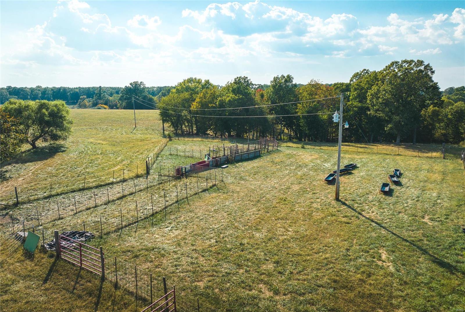 NA - Farm