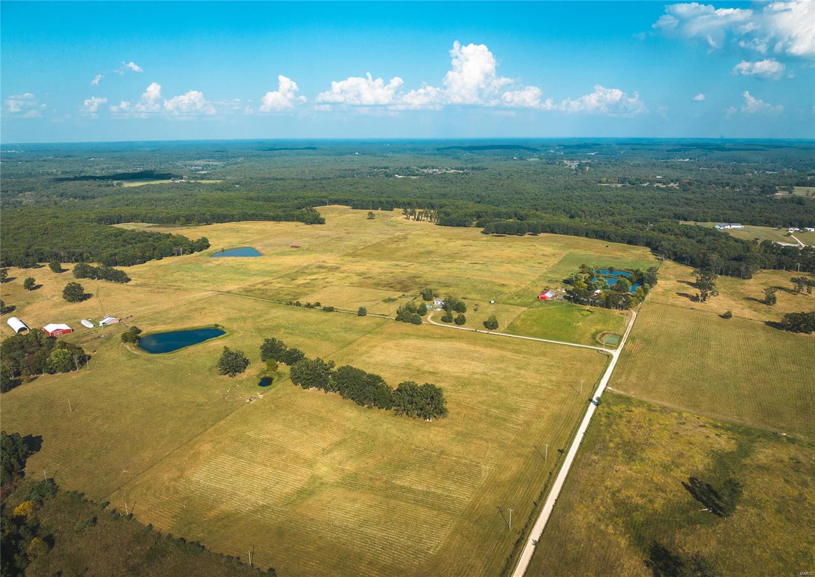 NA - Farm