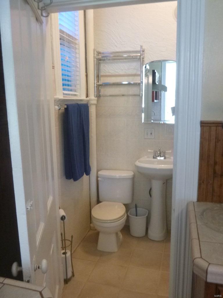 St Louis Common Add - Residential
