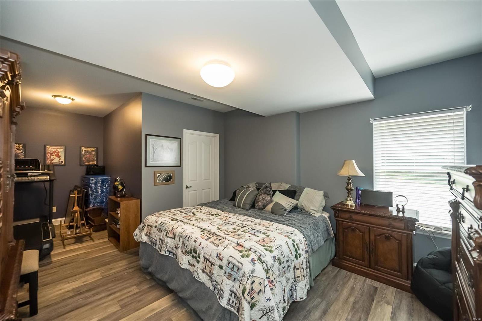 Woodbridge Estates - Residential