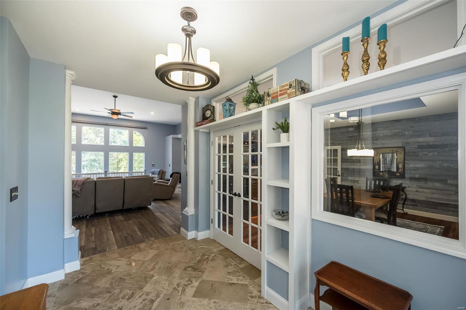 Woodbridge Estates - Residential