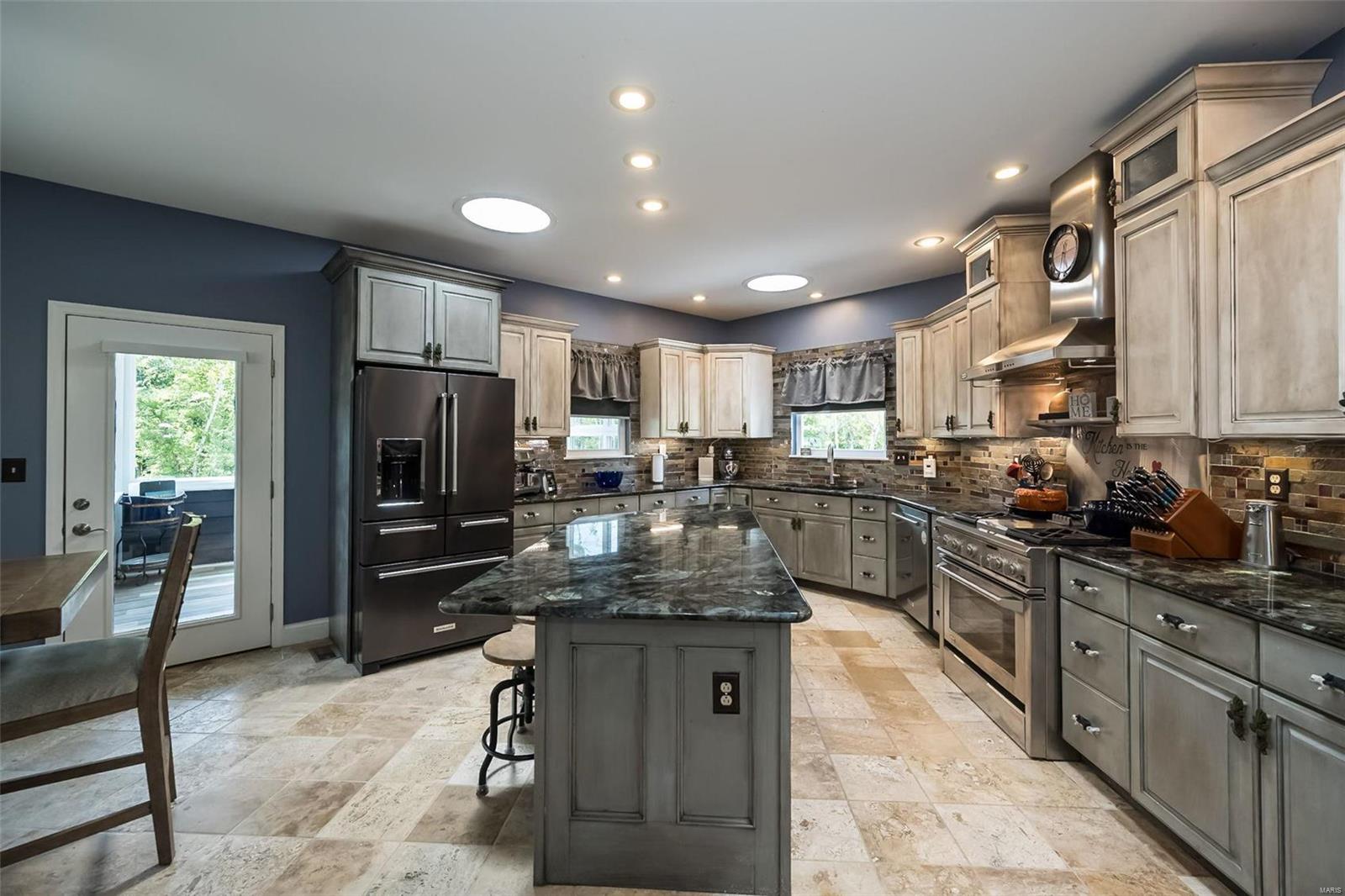 Woodbridge Estates - Residential