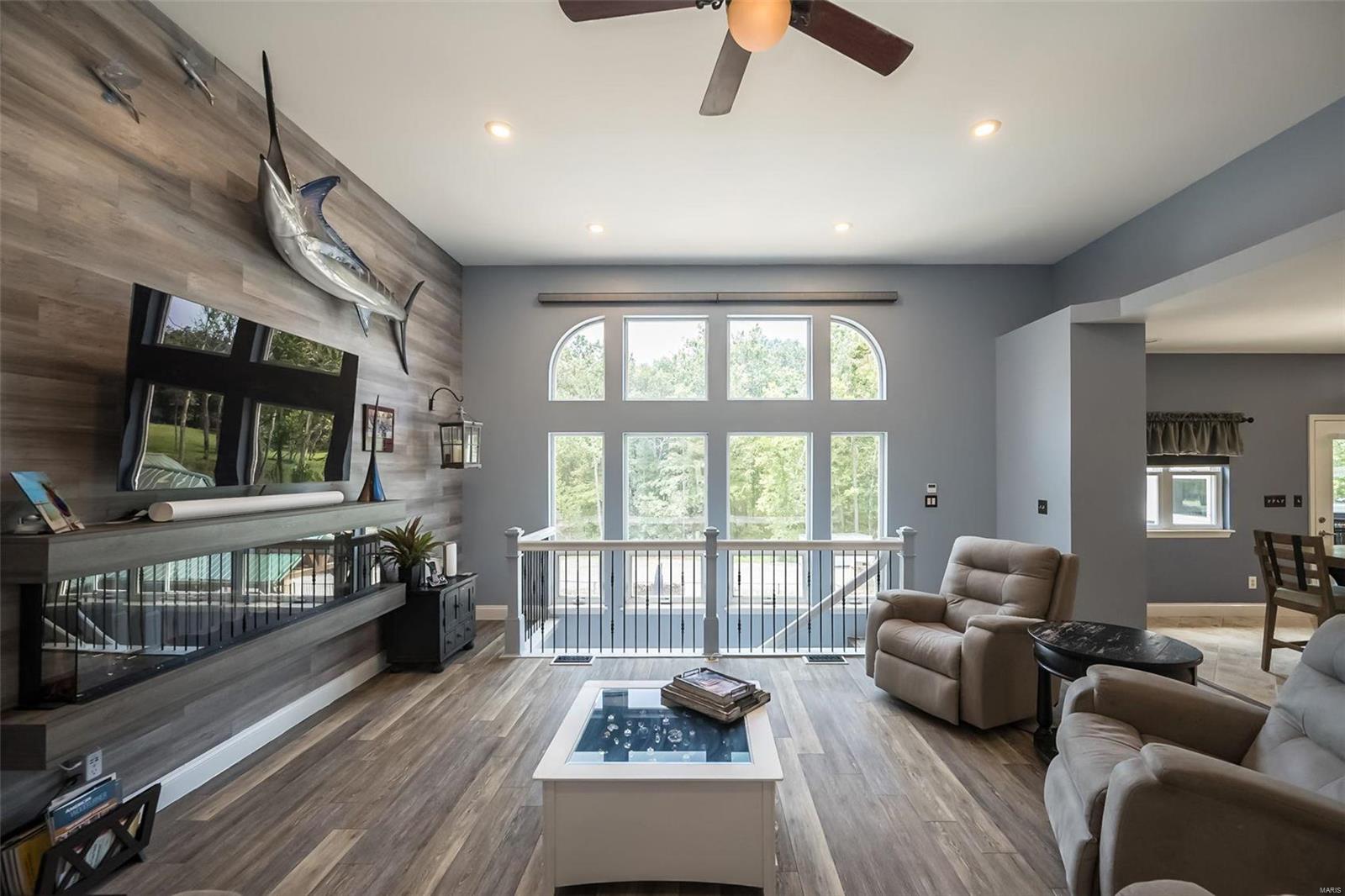 Woodbridge Estates - Residential