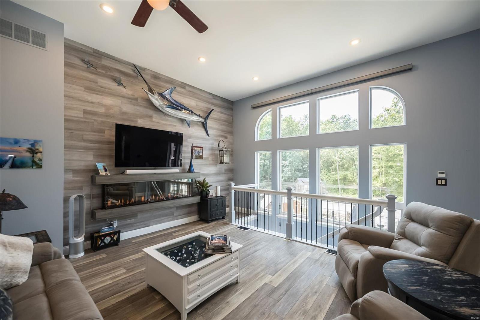 Woodbridge Estates - Residential