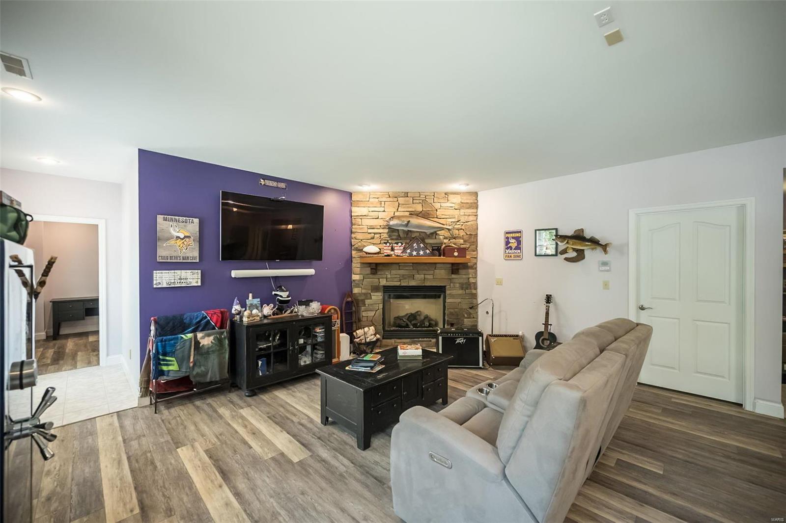 Woodbridge Estates - Residential