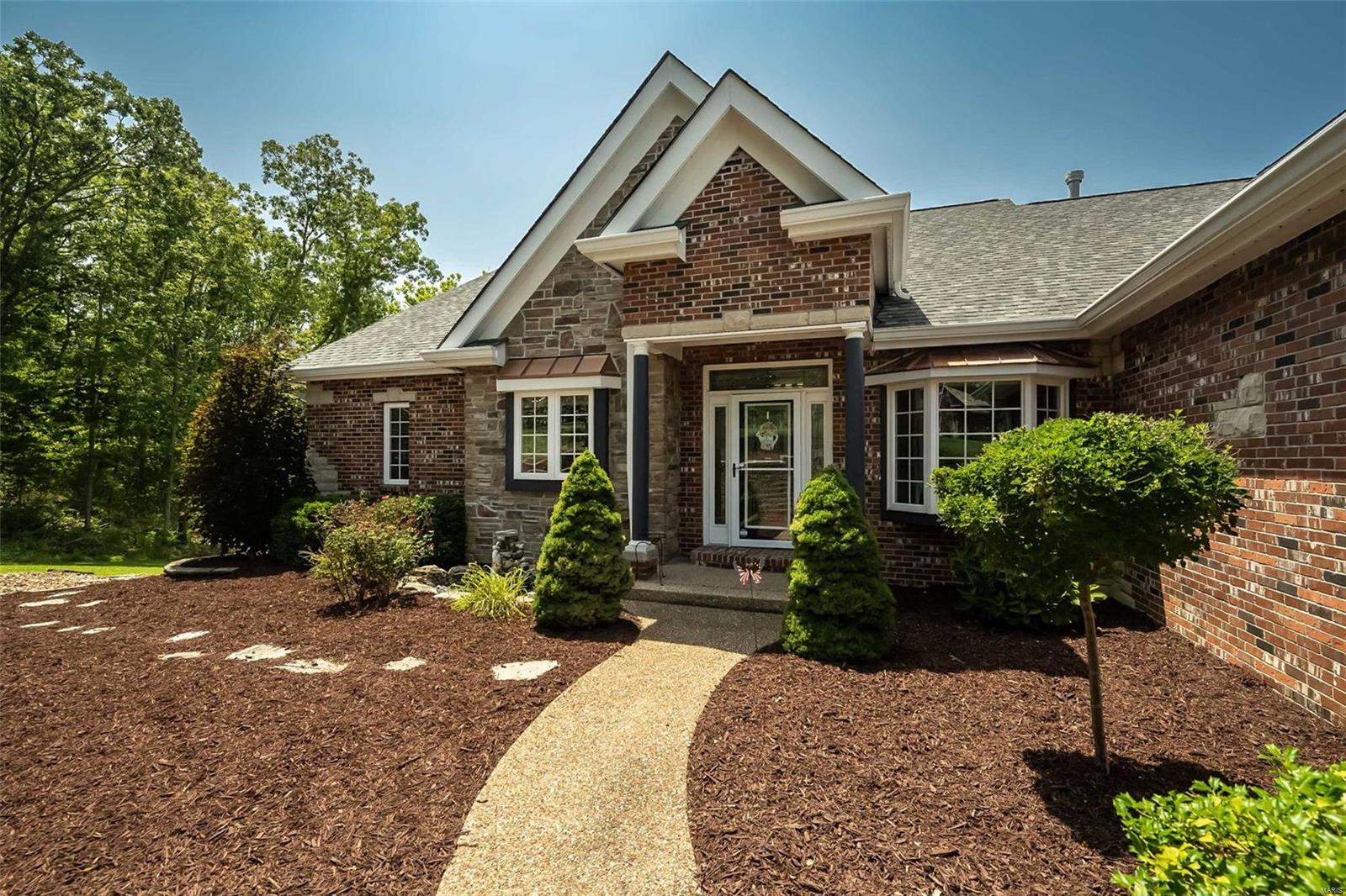 Woodbridge Estates - Residential