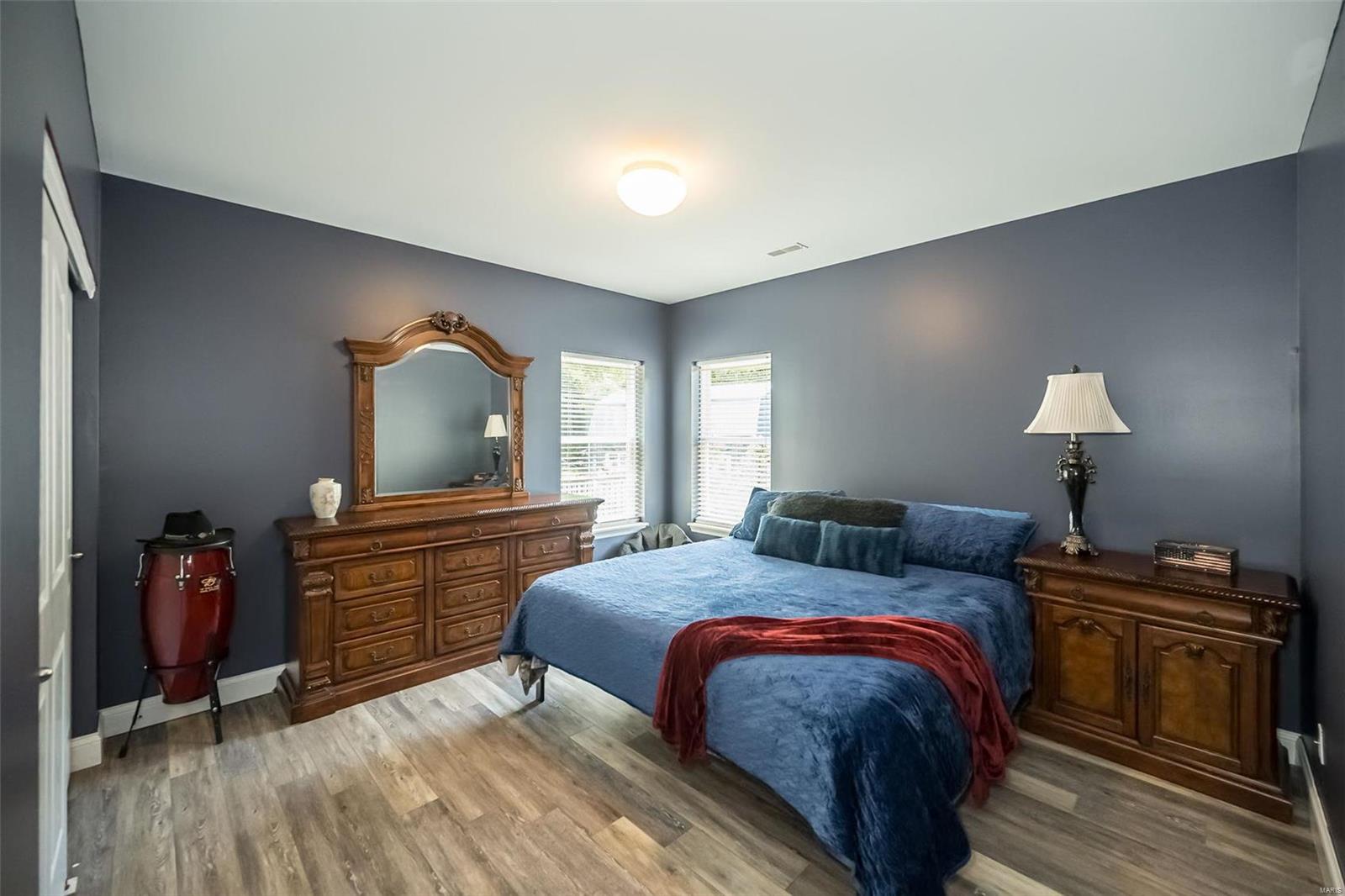 Woodbridge Estates - Residential