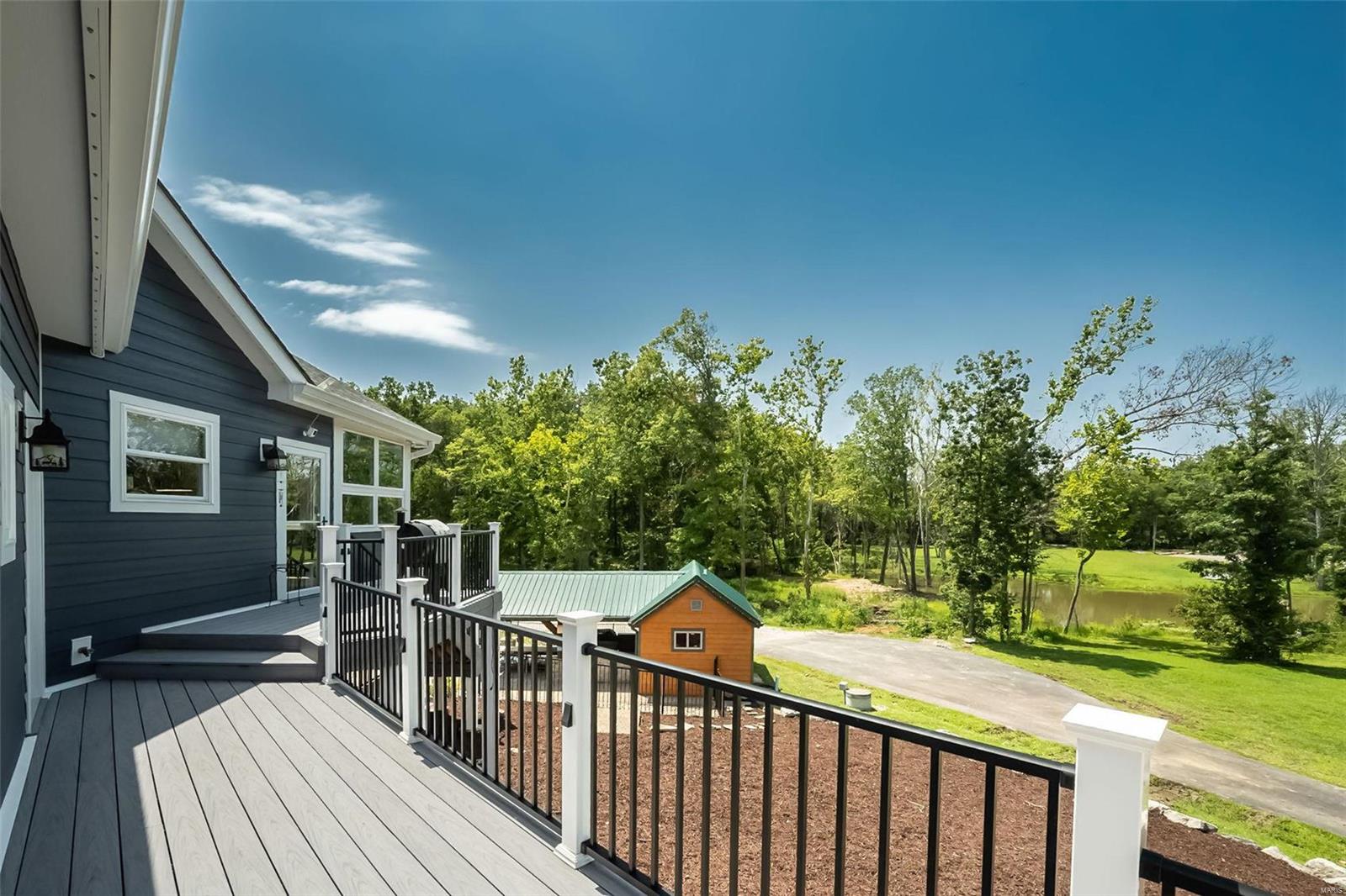 Woodbridge Estates - Residential