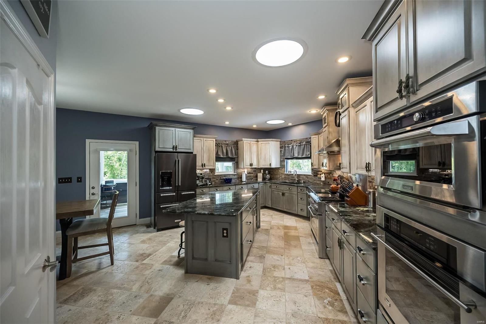 Woodbridge Estates - Residential