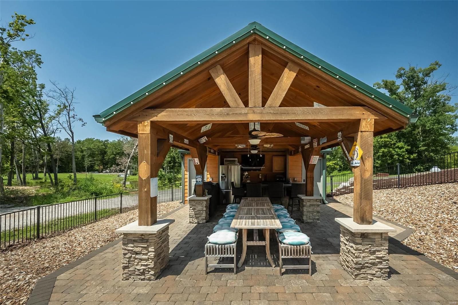 Woodbridge Estates - Residential