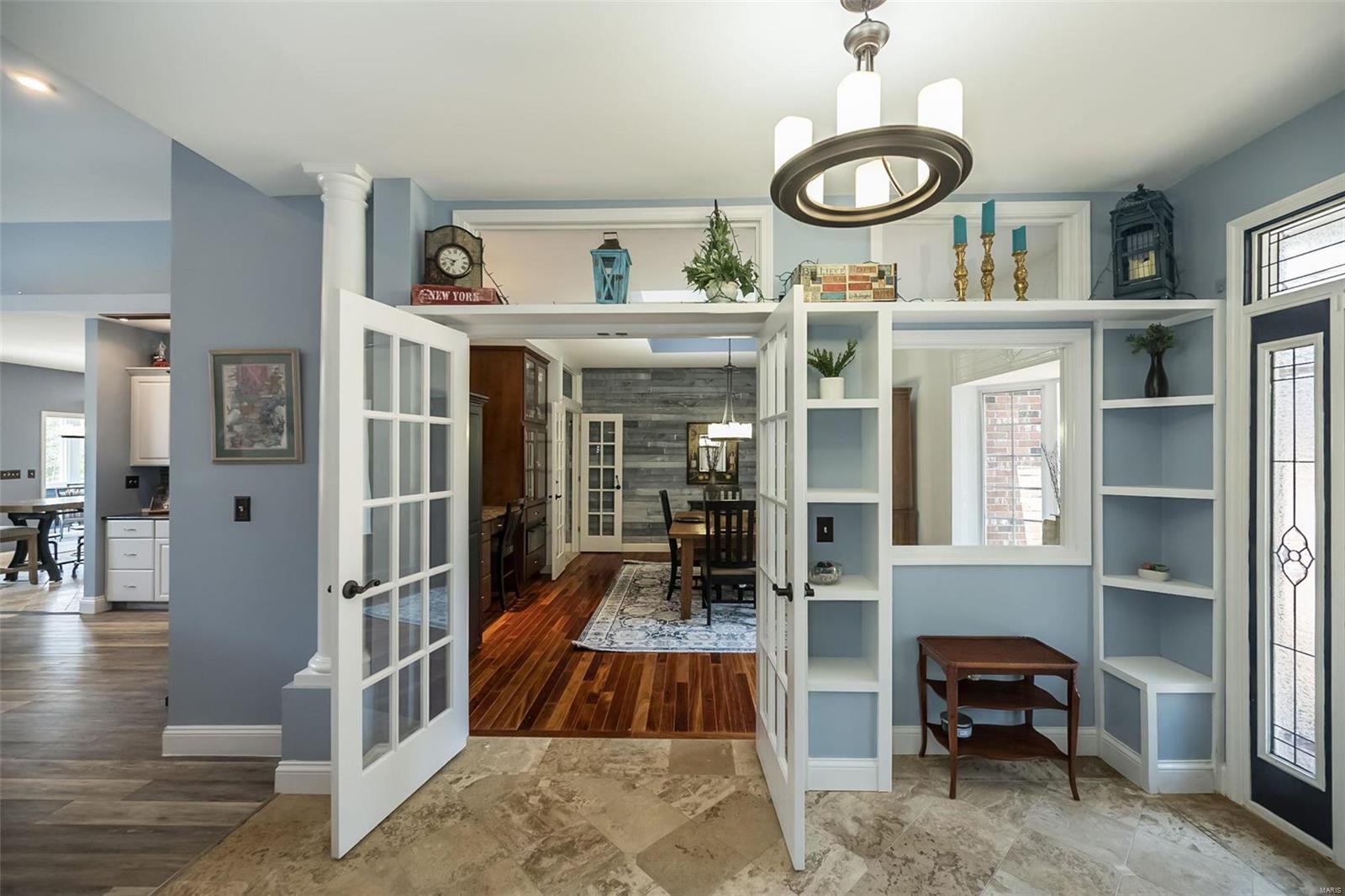 Woodbridge Estates - Residential
