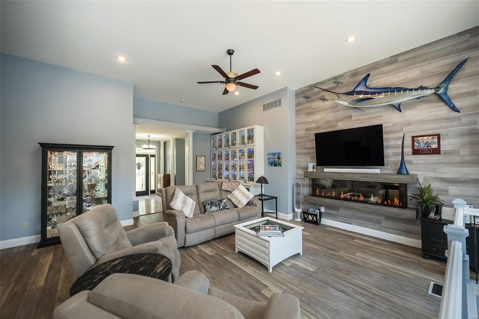 Woodbridge Estates - Residential