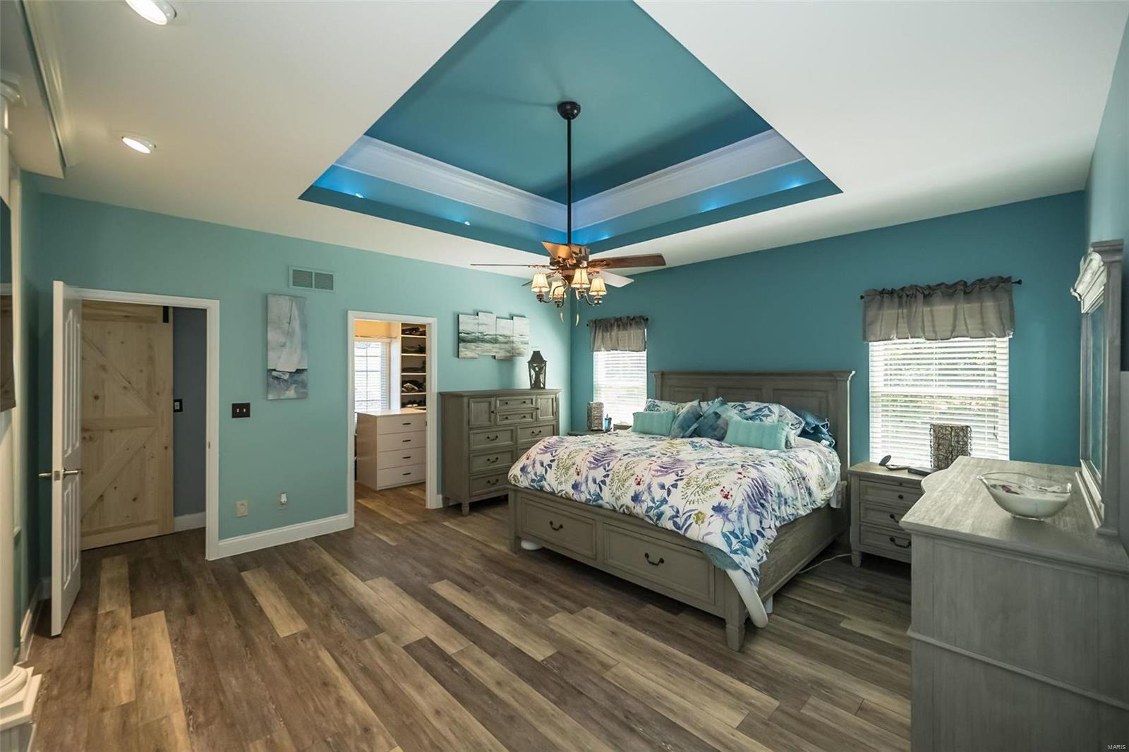 Woodbridge Estates - Residential