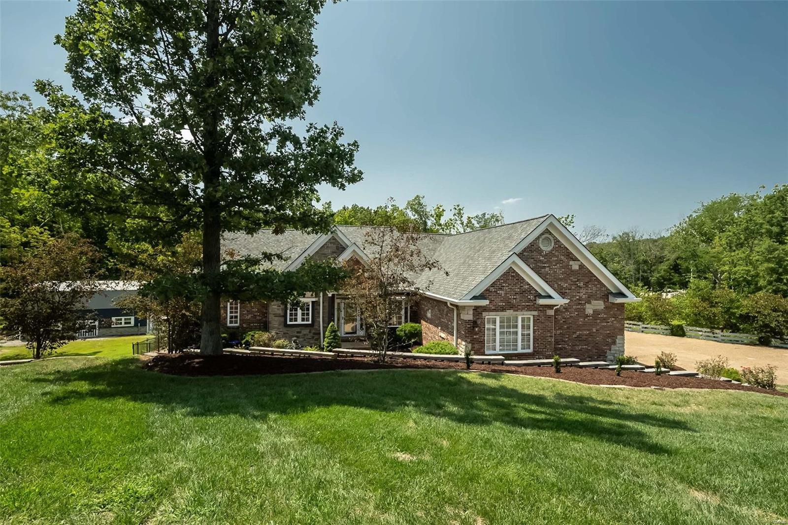 Woodbridge Estates - Residential