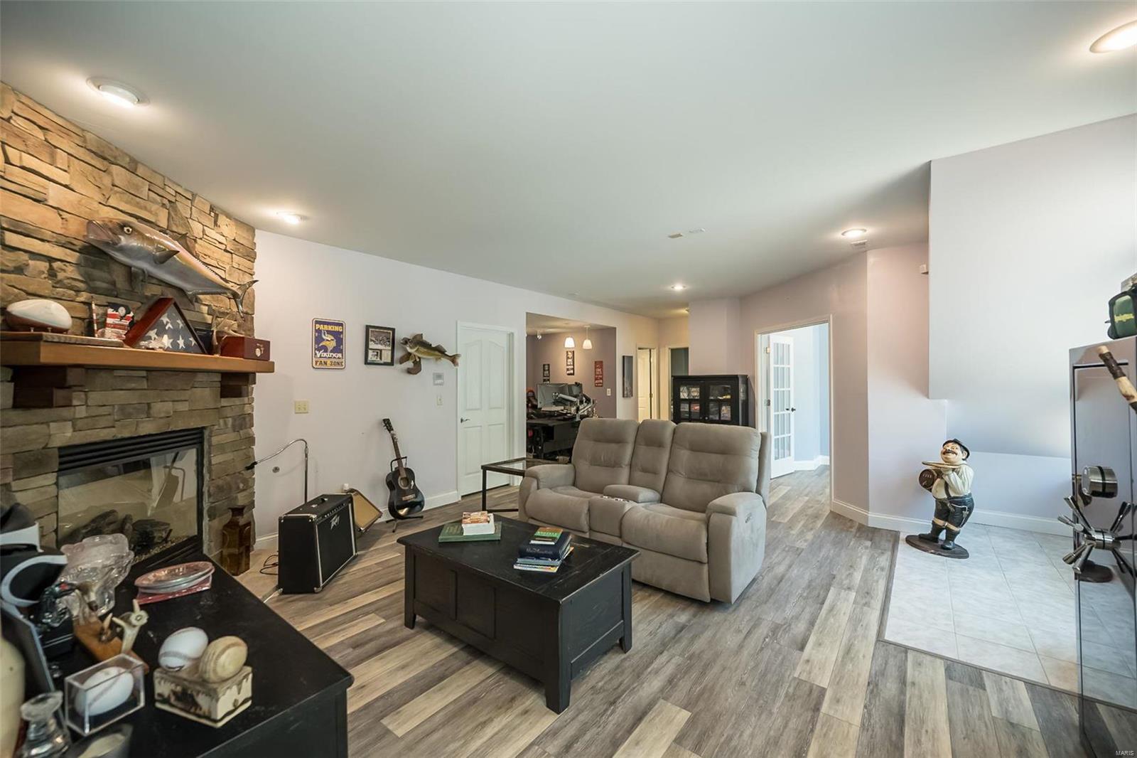 Woodbridge Estates - Residential