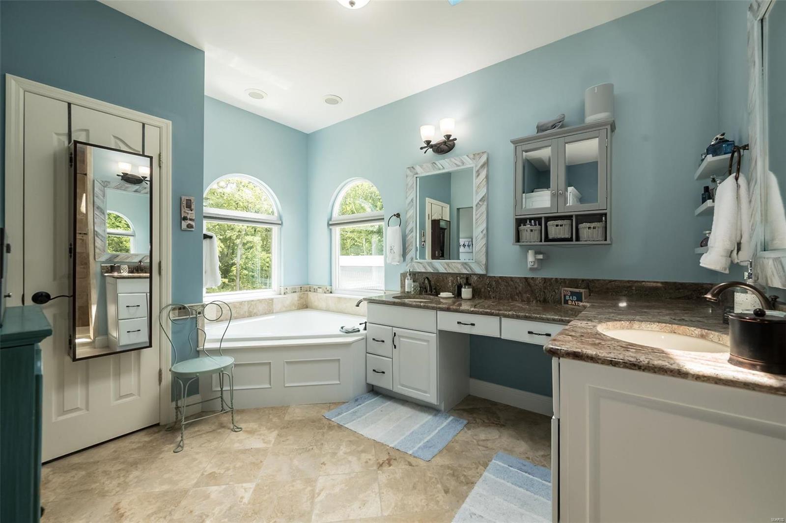 Woodbridge Estates - Residential