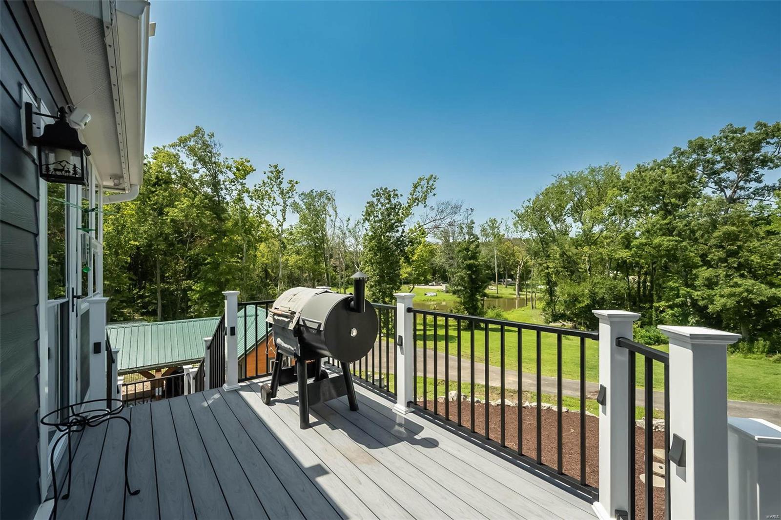 Woodbridge Estates - Residential