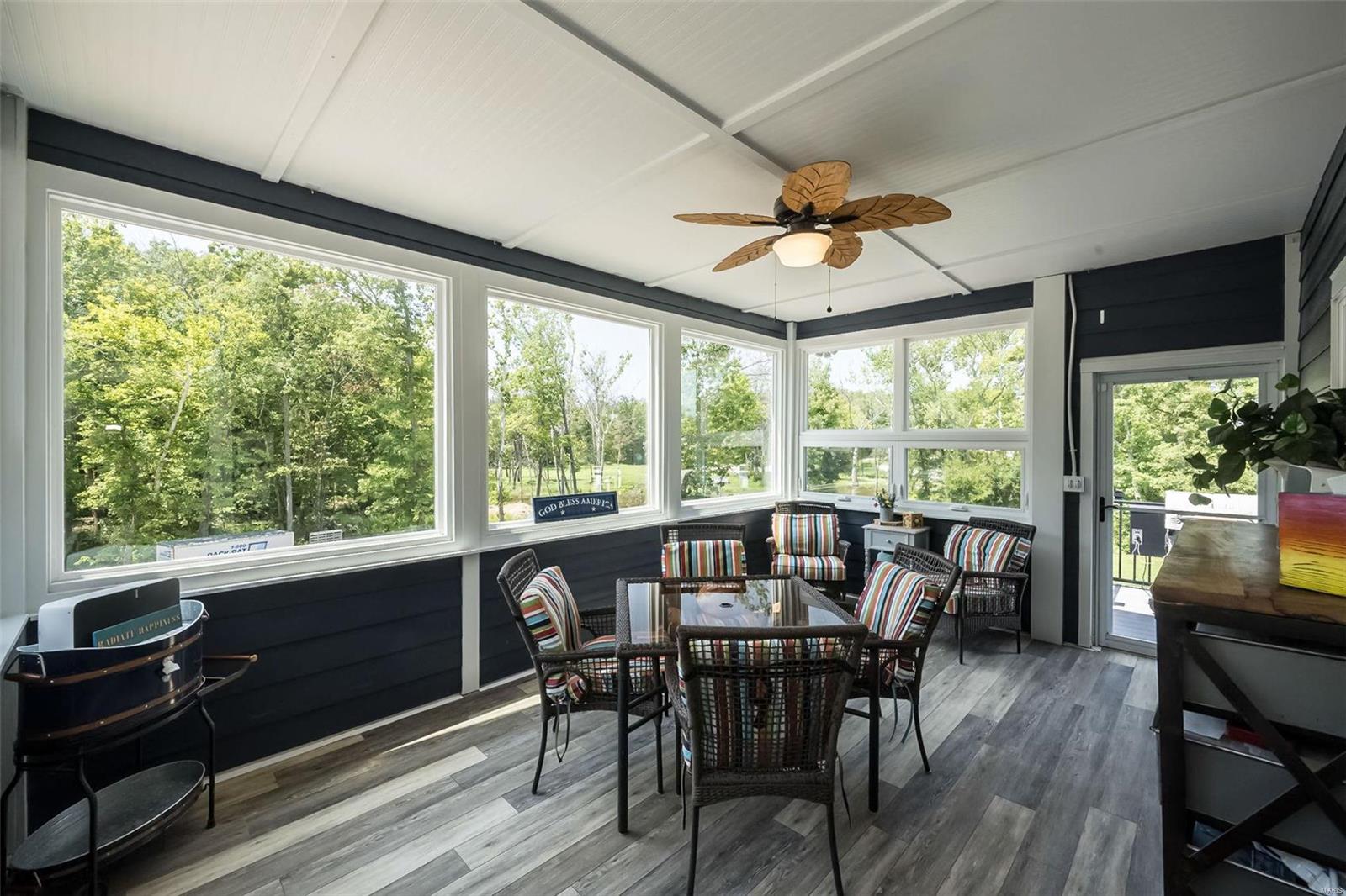 Woodbridge Estates - Residential