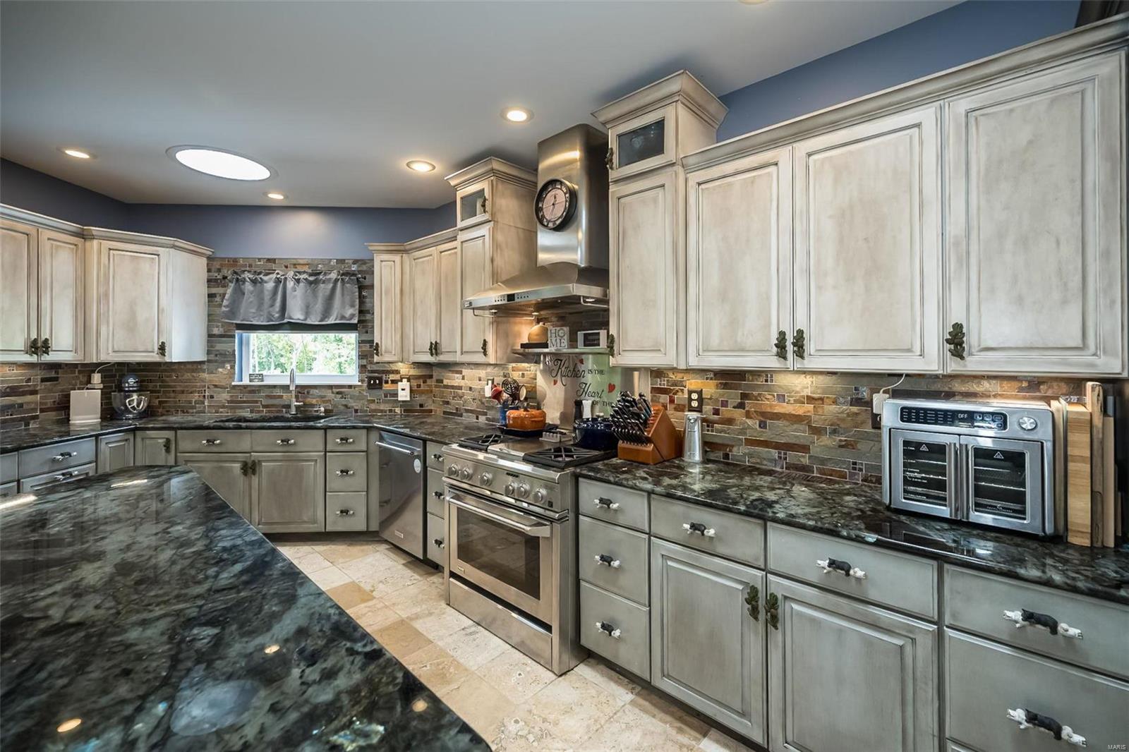 Woodbridge Estates - Residential