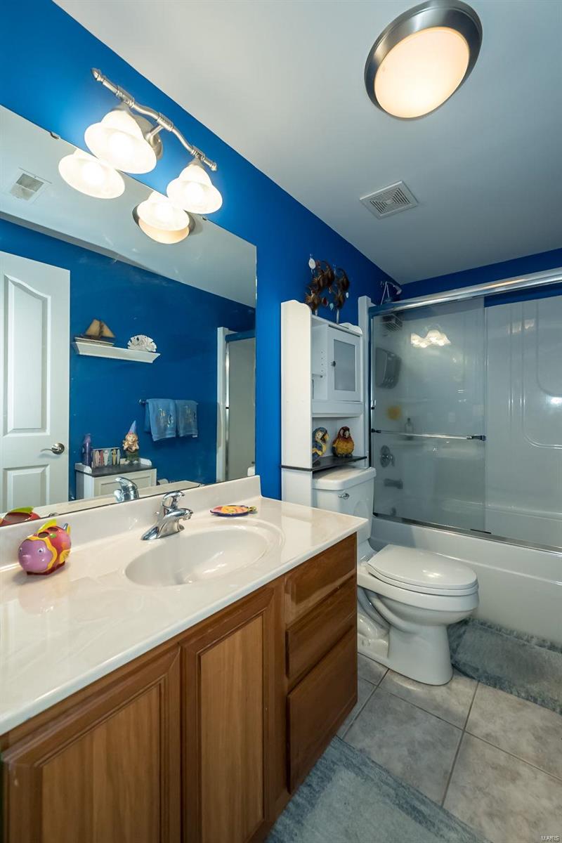 Woodbridge Estates - Residential